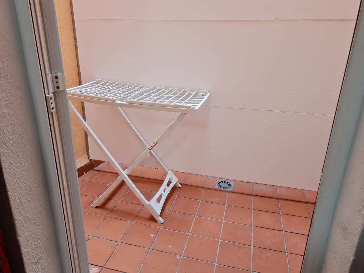Habitaciones Nathaly Armenime エクステリア 写真